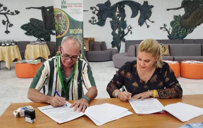 Fortalece vínculos de colaboración Empresa Complejo Mayabeque