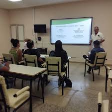 Destaca formación de profesionales en Universidad Agraria de La Habana. Foto: Radio Camoa