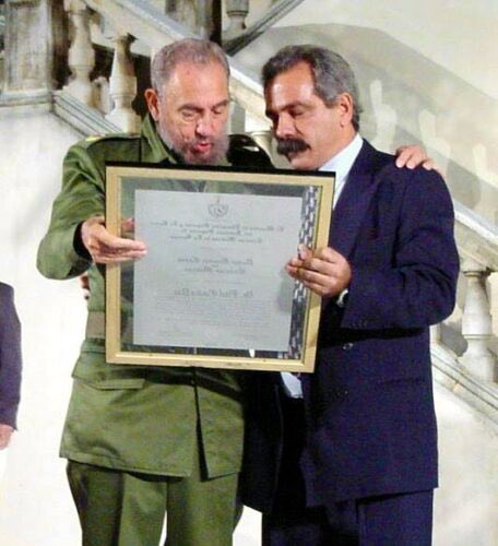 Presidente Díaz-Canel lamenta deceso de prominente científico cubano