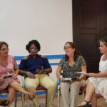 Contin&uacute;a taller de superaci&oacute;n del proyecto Mi Costa (+Fotos)