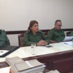 Preservar las vidas humanas es lo más importante