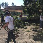 La juventud: útil donde los necesite la Patria