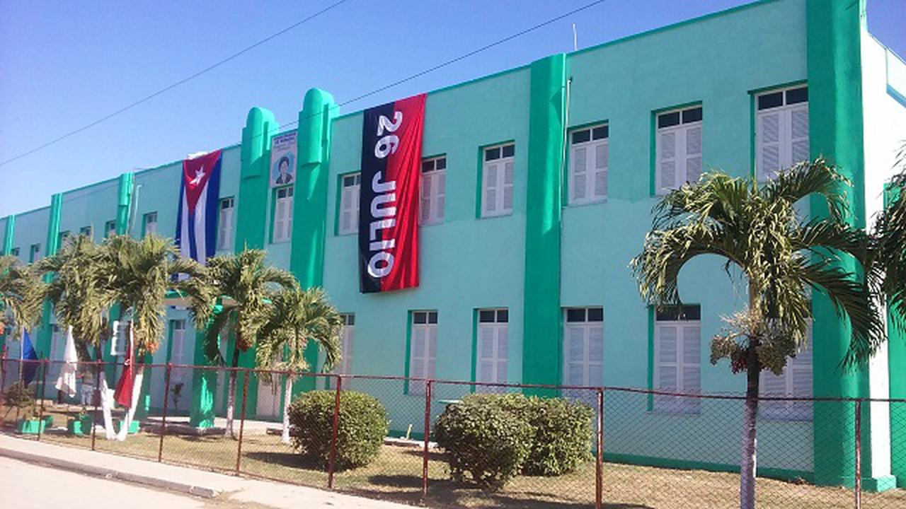 Avanza tercer perfeccionamiento en escuela Clodomira Acosta de Güines