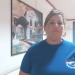 Ante el llamado: Presente