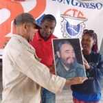 Electo delegado de Mayabeque al Congreso de la Central de Trabajadores de Cuba