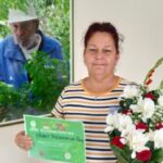 El centro que da continuidad a ideas de Fidel tiene su delegada directa