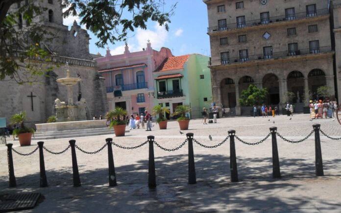 Habana mía y de todos cumple hoy los 505 años