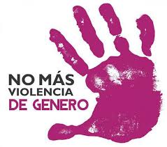 Tolerancia cero ante la violencia de género.
