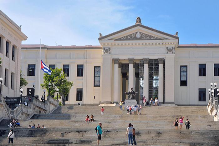 Ministerio de Educación Superior anuncia restablecimiento de las actividades docentes.