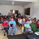 Adoptan medidas en G&uuml;ines ante la amenaza de evento meteorol&oacute;gico (+Fotos) (+Audio)