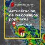 Garantizan en restaurante de Caraballo alimentación de evacuados. Foto: Radio Jaruco