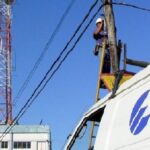En recuperación telefonía fija y móvil afectadas por el huracán