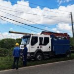Restablecen gradualmente servicio de telefonía fija en Mayabeque