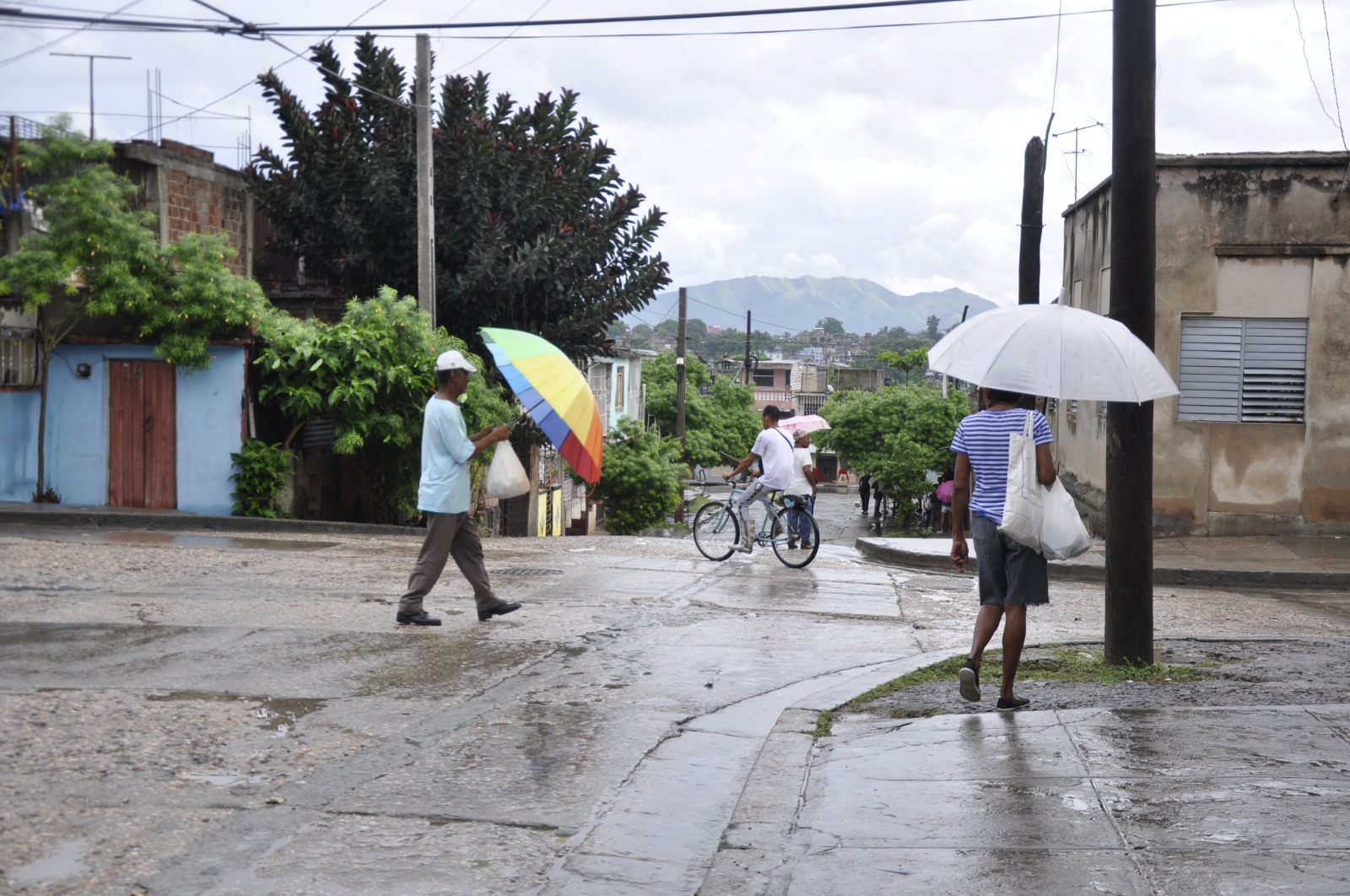 Es fundamental minimizar riesgos y asegurar la seguridad de las familias. Foto: CUBAHORA