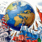 Multipolaridad es contrario a orden mundial