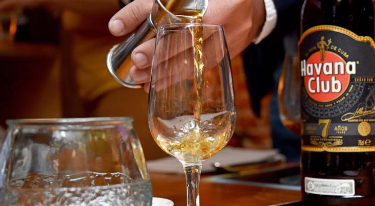Ron de Cuba Havana Club gana nuevos premios globales