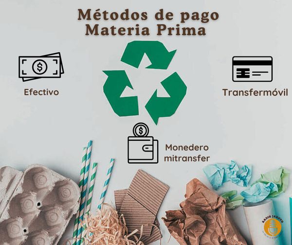 Unidad de Materias Primas de Jaruco diversifica formas de pago