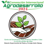 Representada Mayabeque en feria asociada a la Séptima Convención Internacional Agrodesarrollo 2024