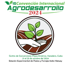 Representada Mayabeque en feria asociada a la Séptima Convención Internacional Agrodesarrollo 2024.