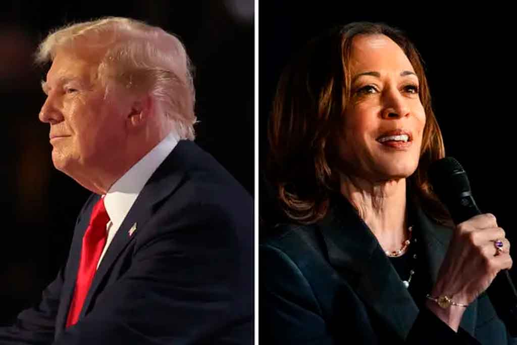 Elecciones en EEUU, mañana duelo final