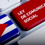 Entra en vigor Ley de Comunicación Social. Foto: Cubaperiodistas