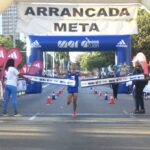 Ronnei sorprendido y satisfecho en Marabana 2024