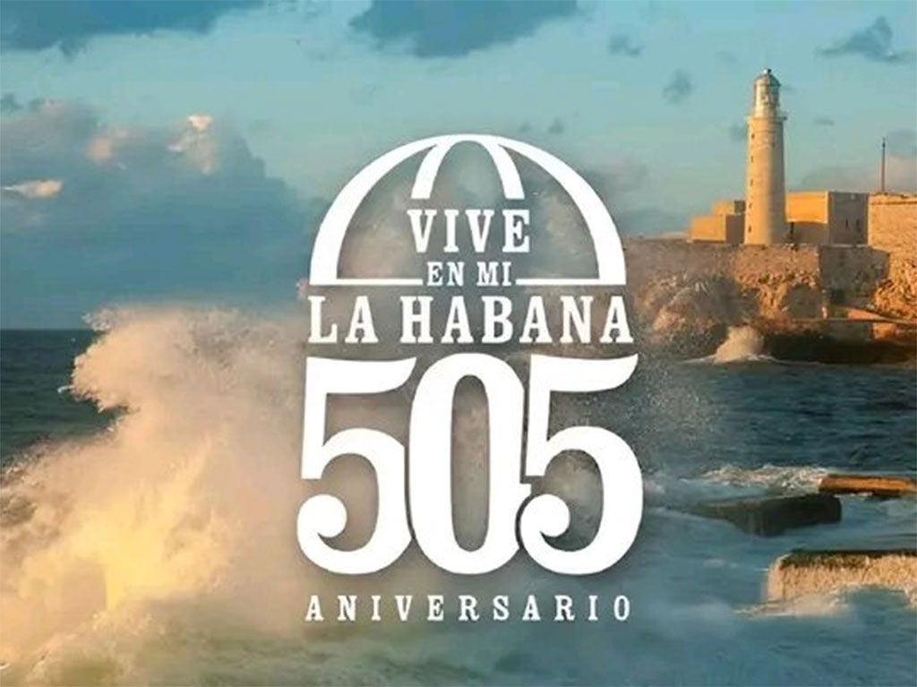 Cuba recupera belleza de La Habana y festeja su aniversario