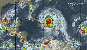 Preparados y Alertas