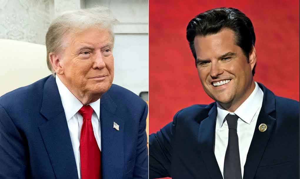 Nombramientos de Trump para puestos clave, algunos causan polémica. Foto: Prensa Latina