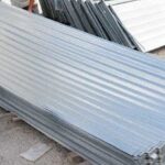 Adquieren materiales de construcción damnificados en San Nicolás luego de evento hidrometeorológico