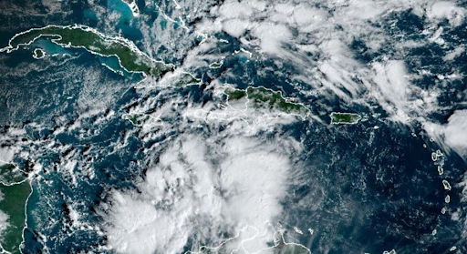 Consejo de Defensa de Mayabeque acciona ante presencia de un nuevo organismo tropical