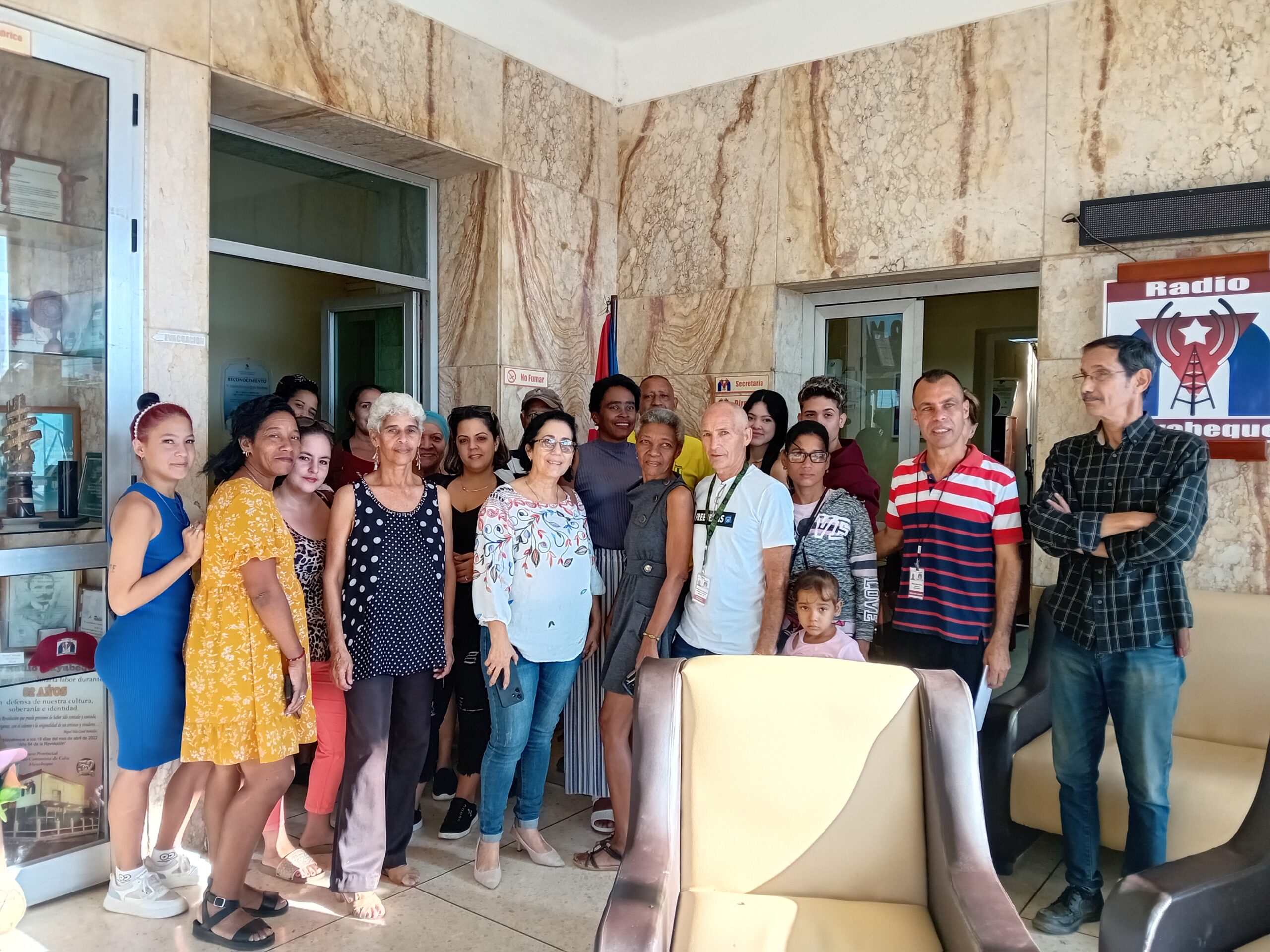 Radio Mayabeque inicia nueva etapa de trabajo