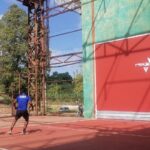 Medallistas del Frontball