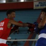 Mayabequense aporta a equipo de Pinar del Río en el segundo cartel de la final de la Serie Nacional de Boxeo
