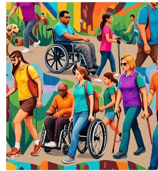 Destacan políticas para la inclusión de personas con discapacidad al ámbito laboral en Mayabeque