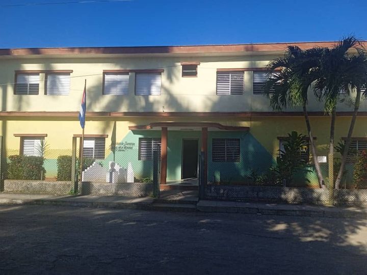 Iniciaron evaluaciones parciales en secundaria Rafael María de Mendive