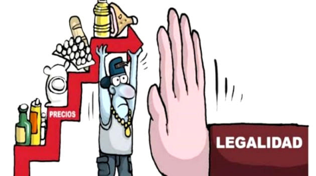Desarrolla Jaruco ejercicio nacional contra el delito y las ilegalidades