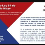 Benefician con la seguridad social a m&aacute;s de 60 madres de Jaruco