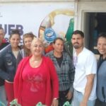 Realizaron a materias primas de Jaruco visita de control