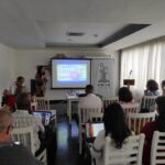 Continúa sesiones de trabajo grupo gestor del Proyecto INTESCUBA II (+Fotos)