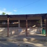 Avanza en Jaruco transformación del mercado agropecuario de San Antonio