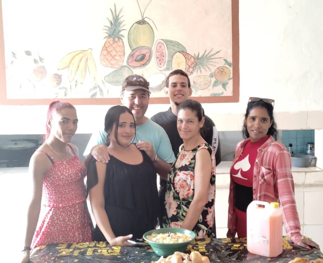 Celebran en escuela de Jaruco Jornada del Educador