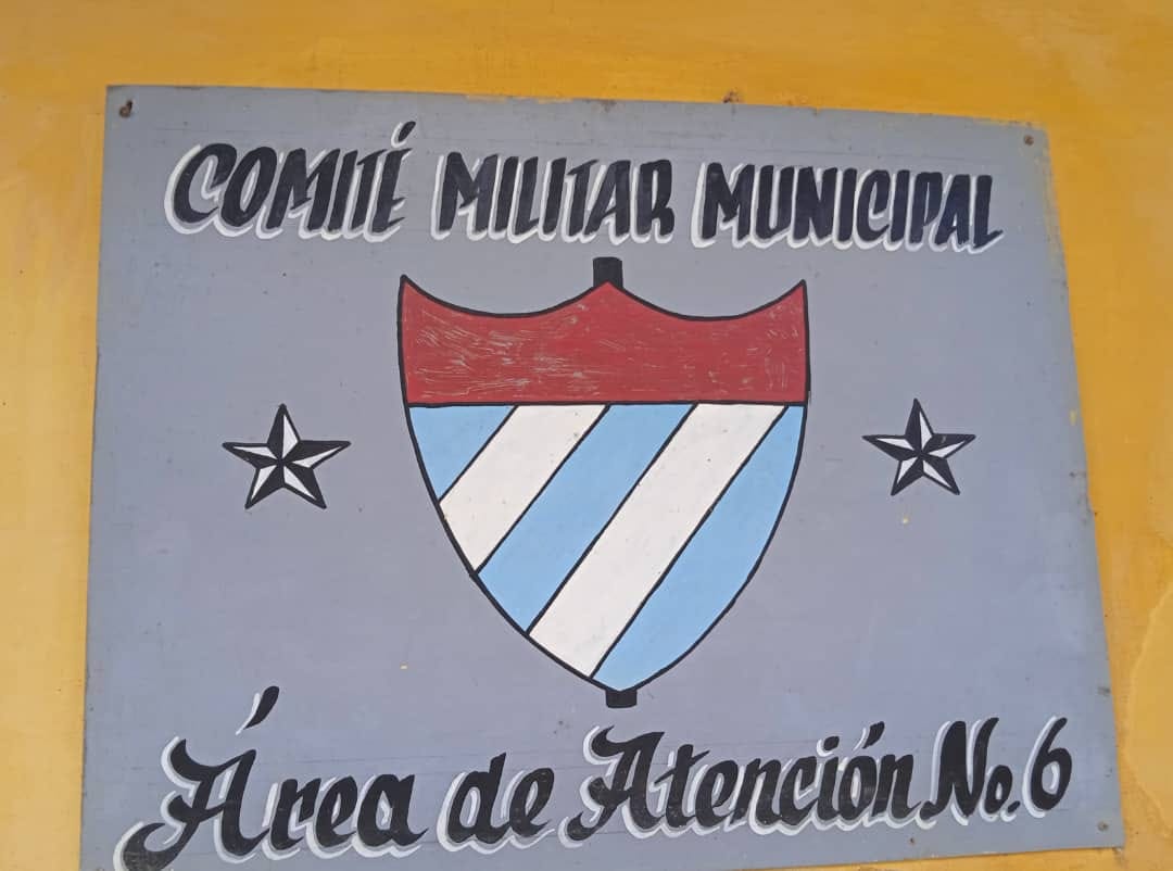 Organizan proceso de inscripción de jóvenes para el Servicio Militar en Jaruco. Foto: Radio Jaruco