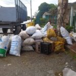 Recupera indicadores productivos colectivo de Materias Primas Jaruco