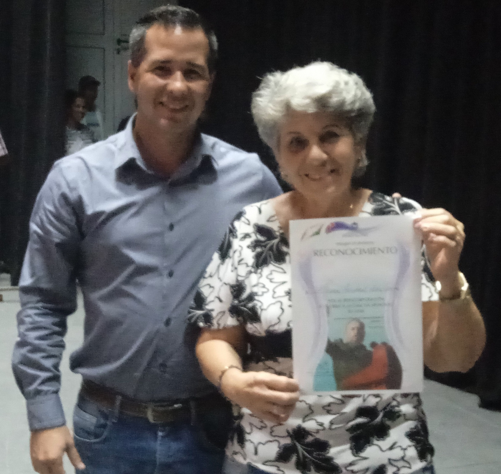 Reconocen a maestros destacados en el contexto de la Jornada del Educador