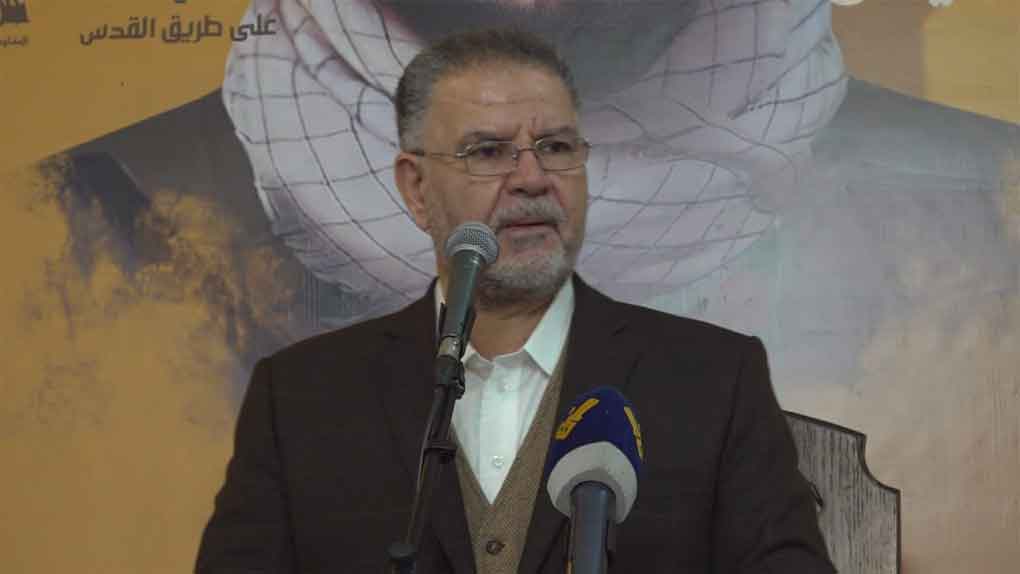 Destacan firmeza de Líbano ante agresiones israelíes