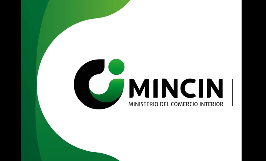 Informa Comercio Interior sobre la confección y entrega de libretas de productos alimenticios.