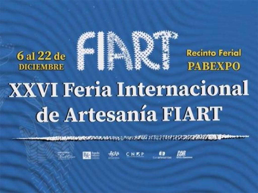 Comienza Fiart 2024, una cita con la artesanía en Cuba