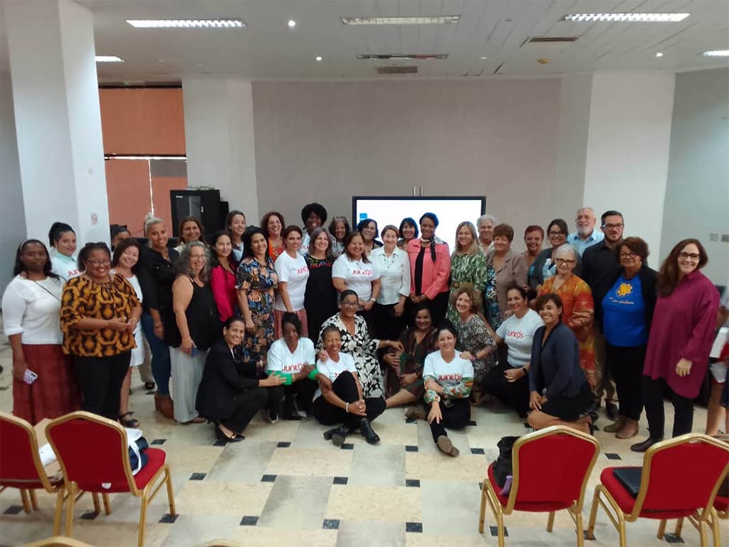 Cuba ratificó inclusión social como prioridad y DD.HH fundamental