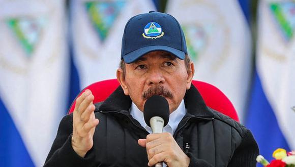 Presidente Daniel Ortega llamó a la paz mundial